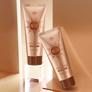 Herbal Spots Peel-Off Anti-Wrinkle Face Mask -Radiant Skin Ritual -NWT